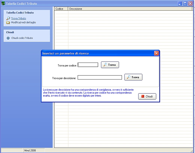 programma freeware codici tributo f24 